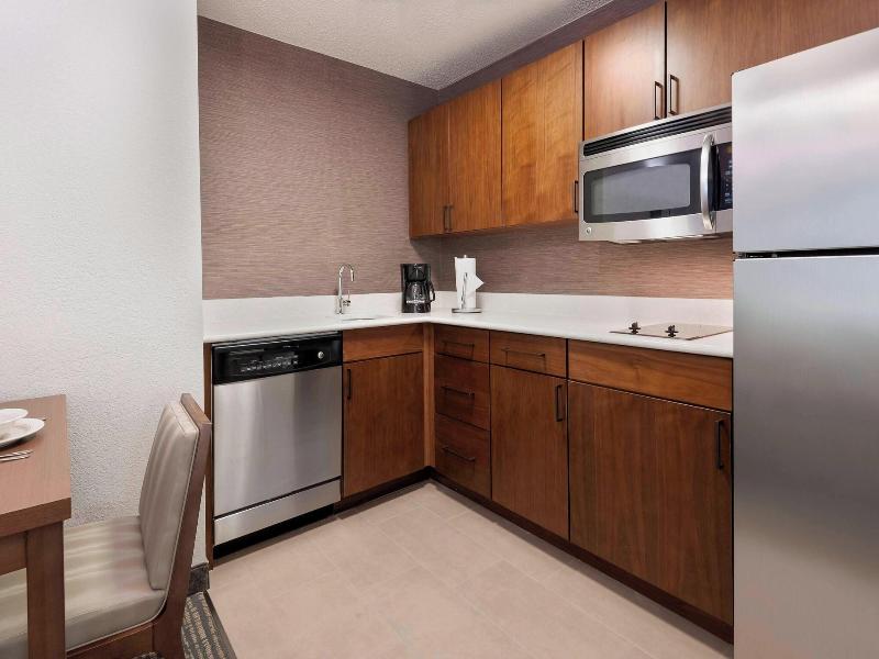 Residence Inn Tampa North/I-75 Fletcher image