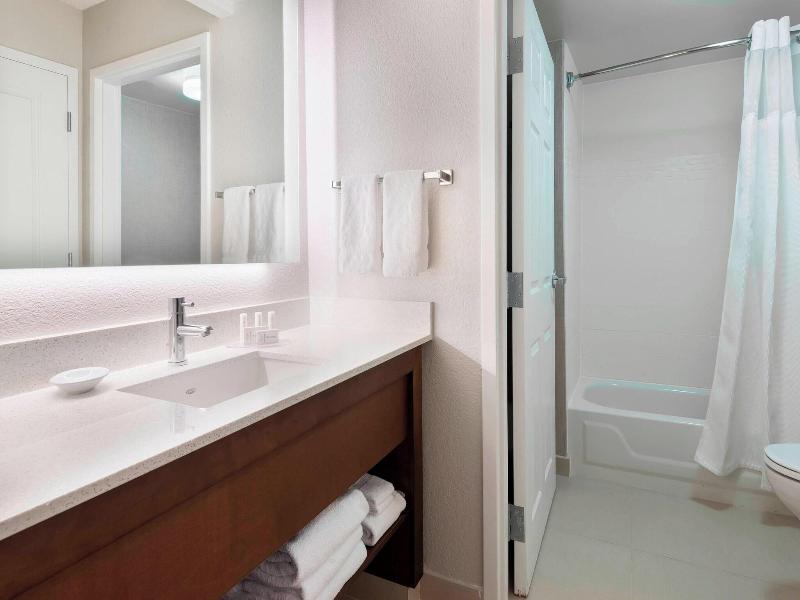 Residence Inn Tampa North/I-75 Fletcher image