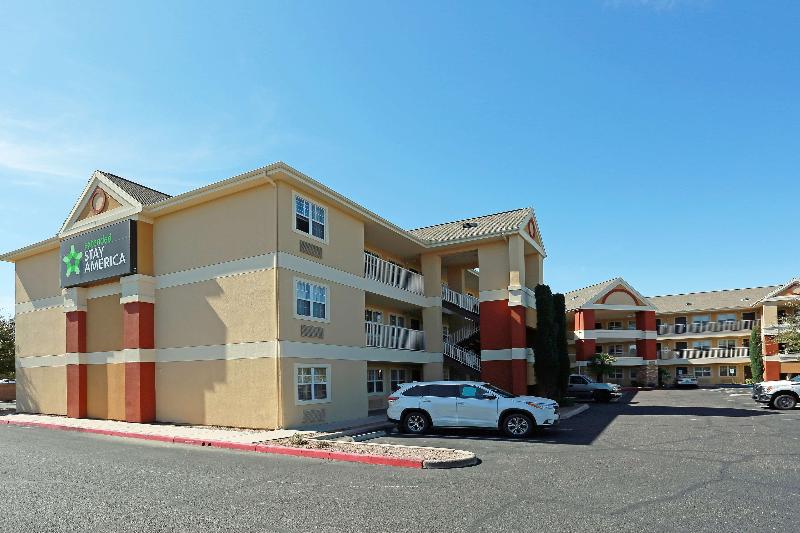 Extended Stay America Tucson - Grant Road