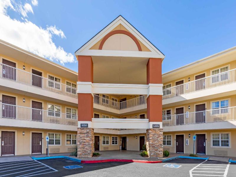 Extended Stay America - Tucson - Grant Road image