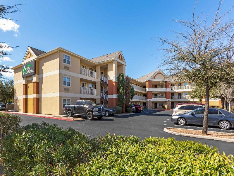 Extended Stay America - Tucson - Grant Road image