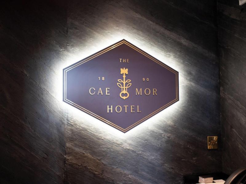 Cae Mor image