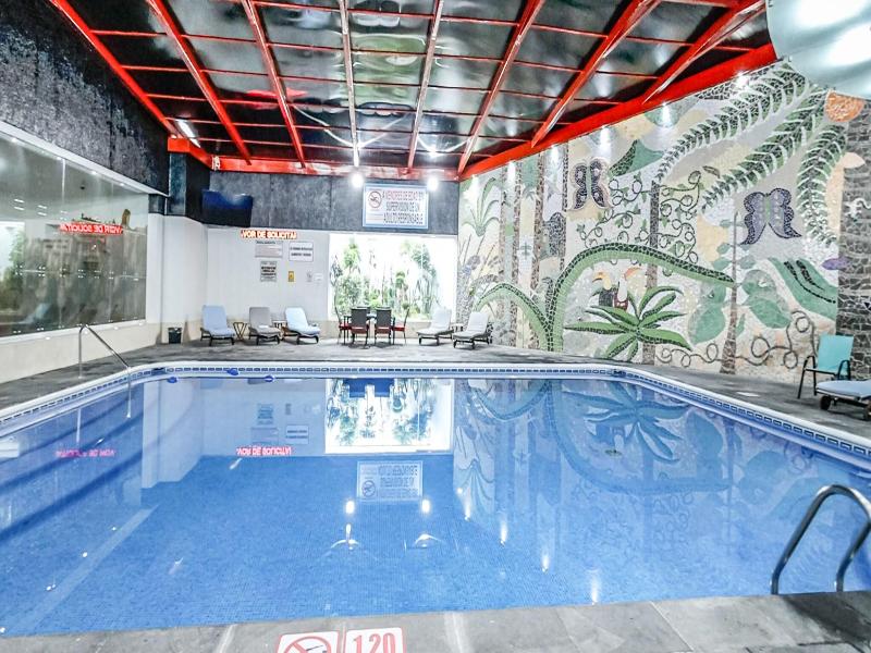 La Muralla Hotel & Spa image