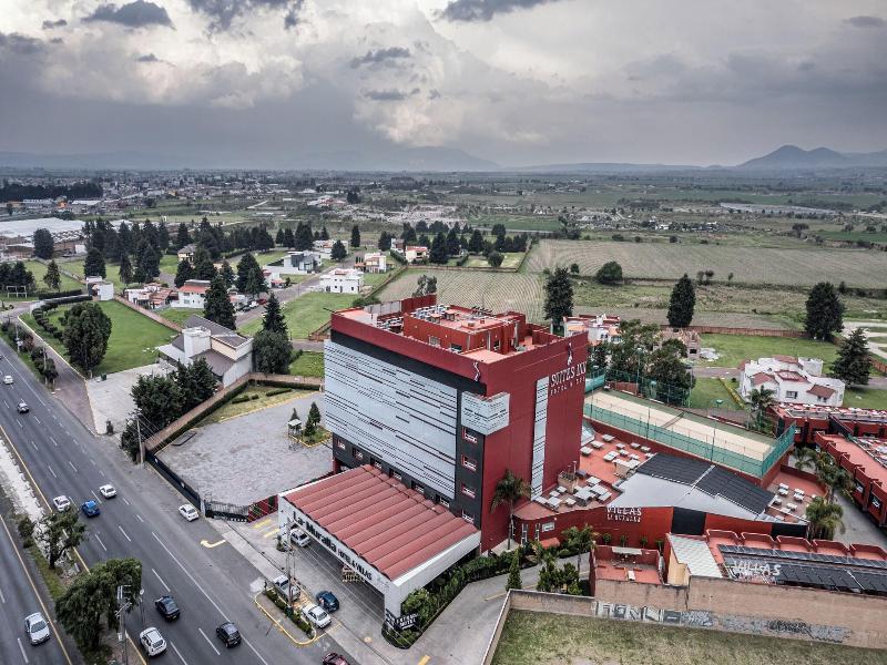 La Muralla Hotel & Spa image