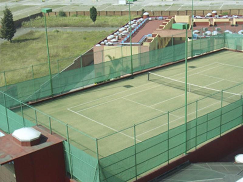 La Muralla Hotel & Spa image