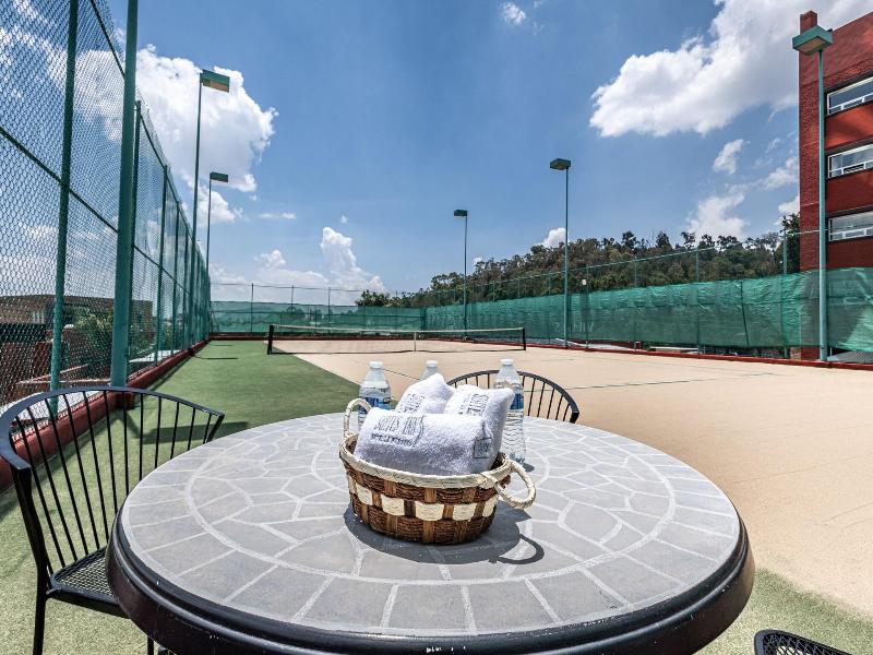 La Muralla Hotel & Spa image