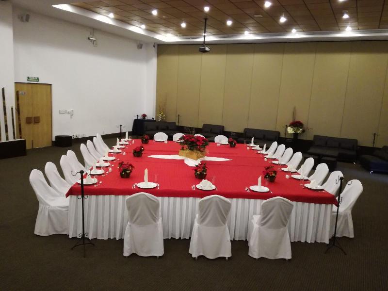 La Muralla Hotel & Spa image