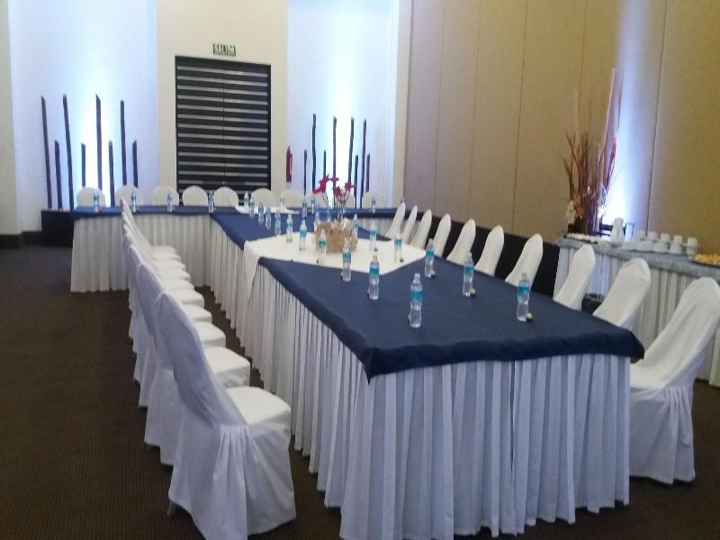 La Muralla Hotel & Spa image