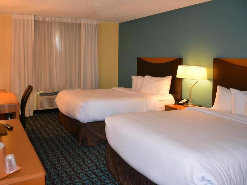  Comfort Inn & Suites Texas City I-45 image