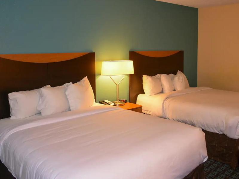  Comfort Inn & Suites Texas City I-45 image
