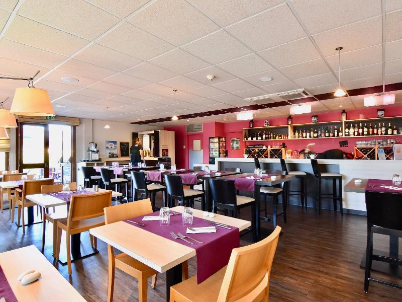 Kyriad Tours Sud - Chambray Les Tours image
