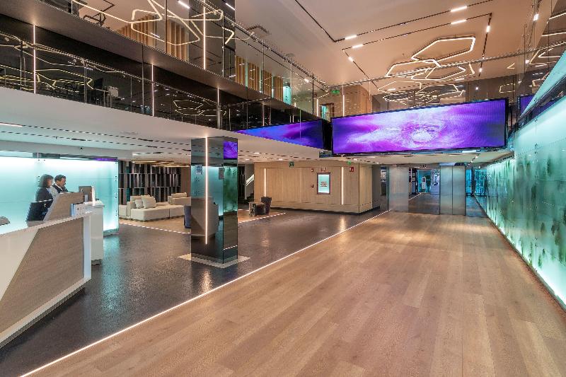 Holiday Inn Express Toluca Galerias Metepec