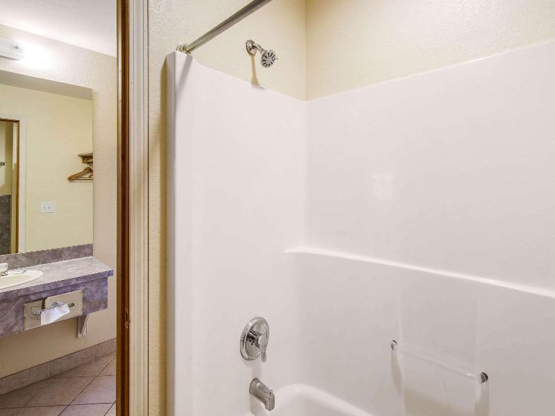 Rodeway Inn Coeur D’Alene image