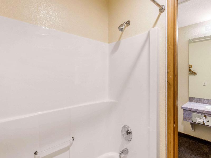 Rodeway Inn Coeur D’Alene image