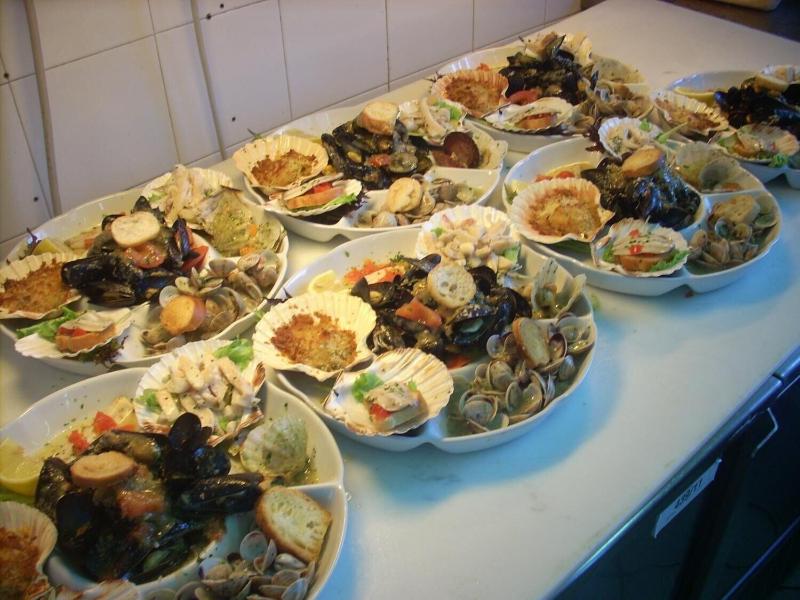 Locanda ai Campi Di Marcello image