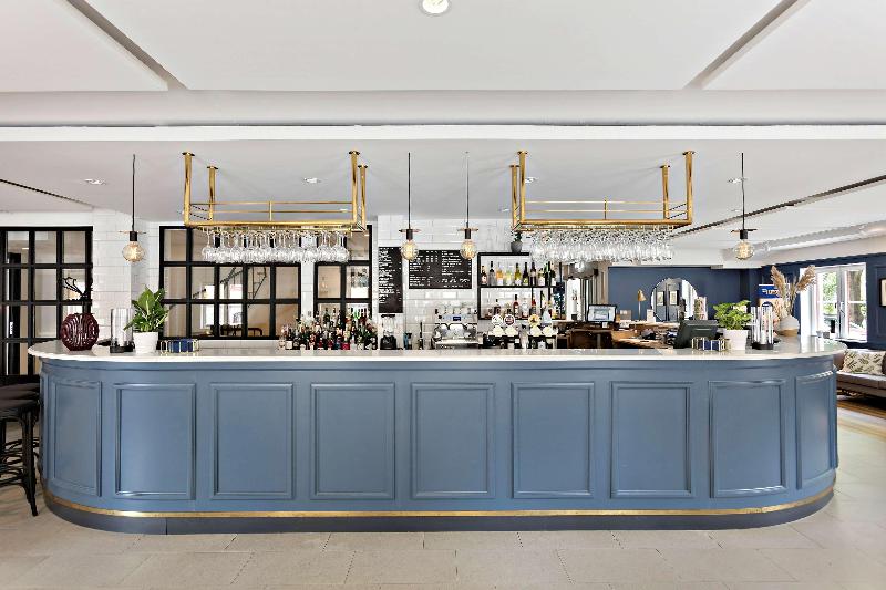Best Western Hotel Park Astoria image