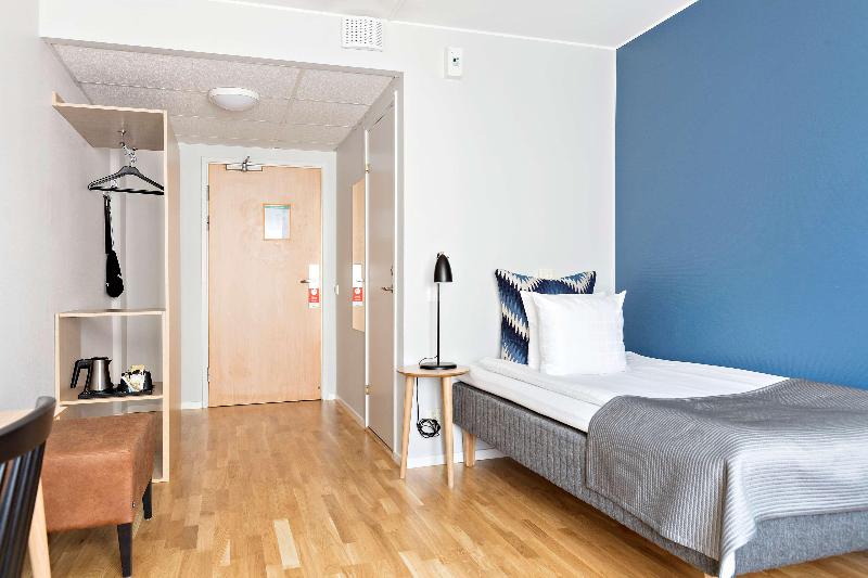 Best Western Hotel Park Astoria image