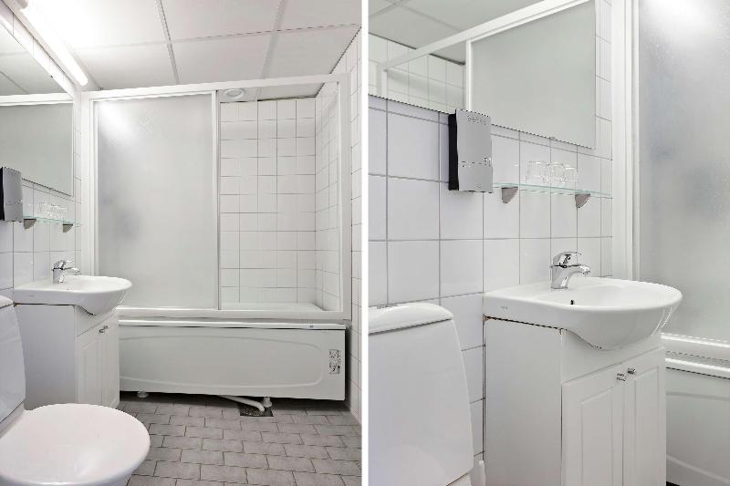 Best Western Hotel Park Astoria image