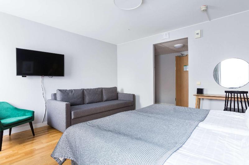 Best Western Hotel Park Astoria image