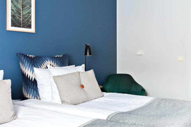 Best Western Hotel Park Astoria image