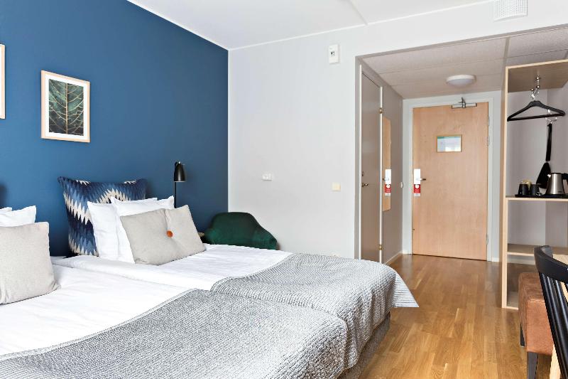 Best Western Hotel Park Astoria image