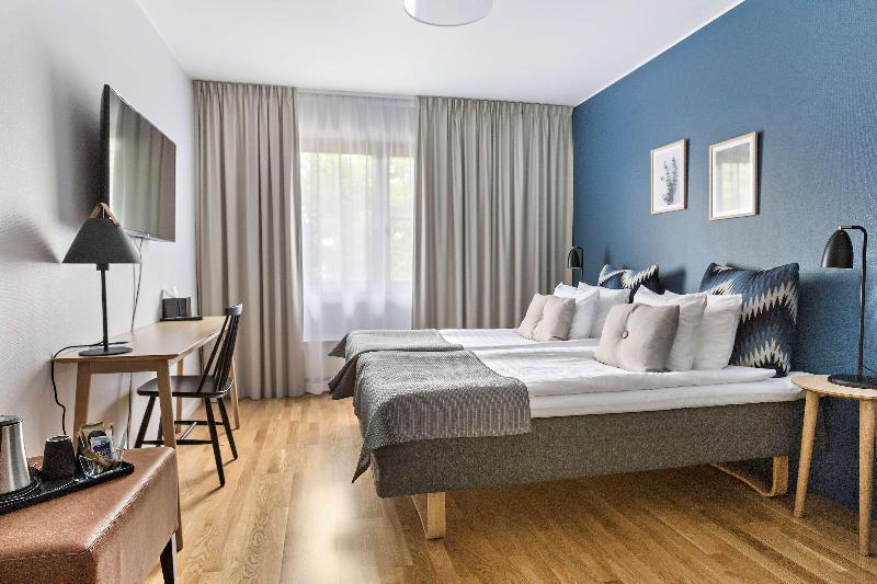Best Western Hotel Park Astoria image