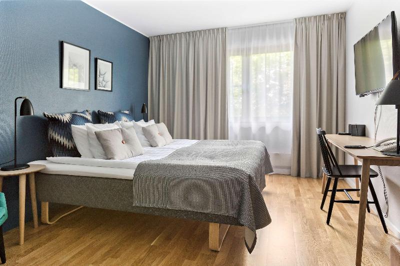 Best Western Hotel Park Astoria image