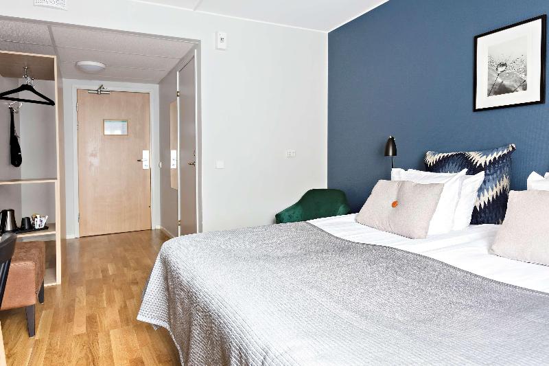 Best Western Hotel Park Astoria image