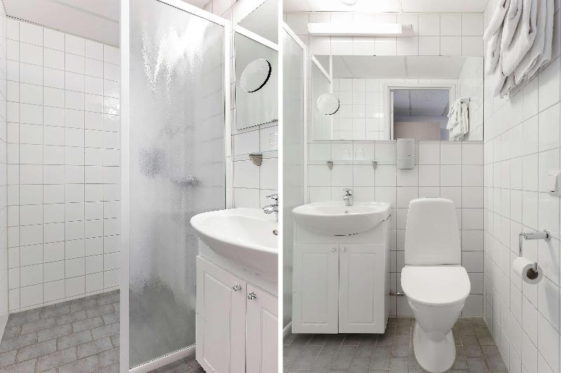 Best Western Hotel Park Astoria image