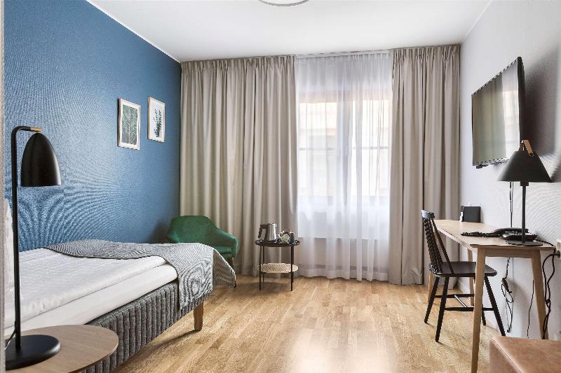 Best Western Hotel Park Astoria image
