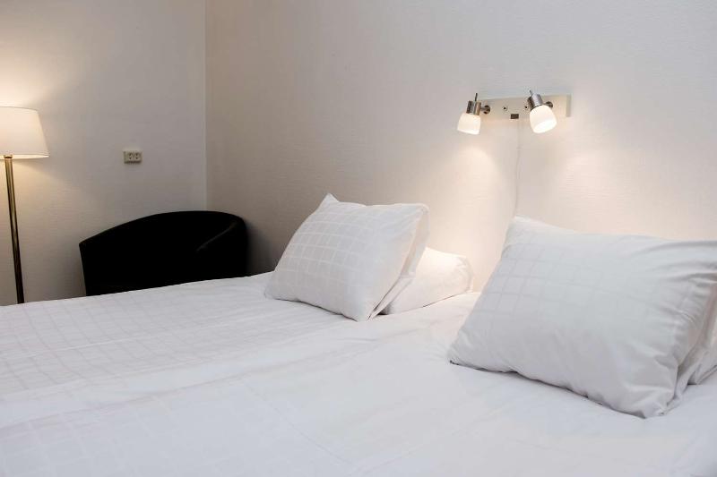 Best Western Hotel Park Astoria image