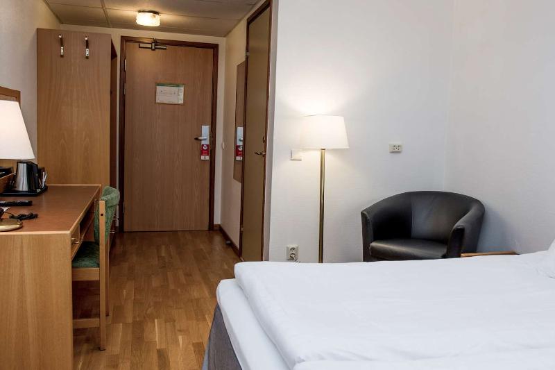 Best Western Hotel Park Astoria image