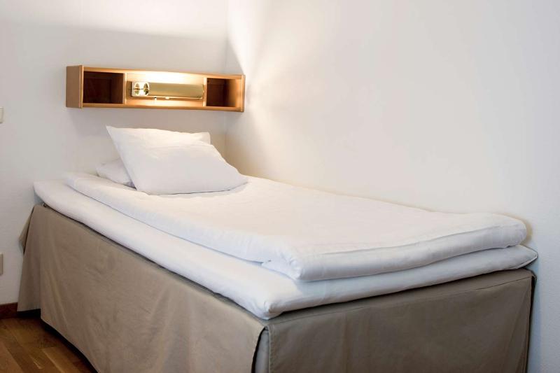 Best Western Hotel Park Astoria image