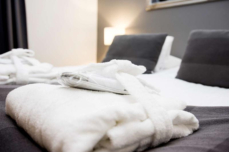 Best Western Hotel Park Astoria image