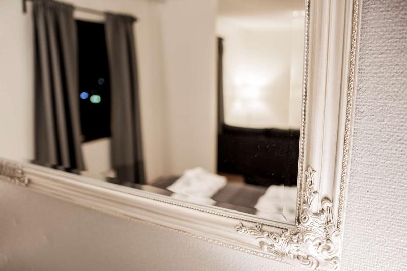 Best Western Hotel Park Astoria image