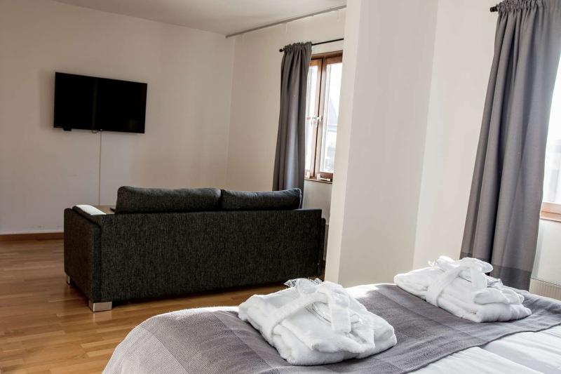 Best Western Hotel Park Astoria image