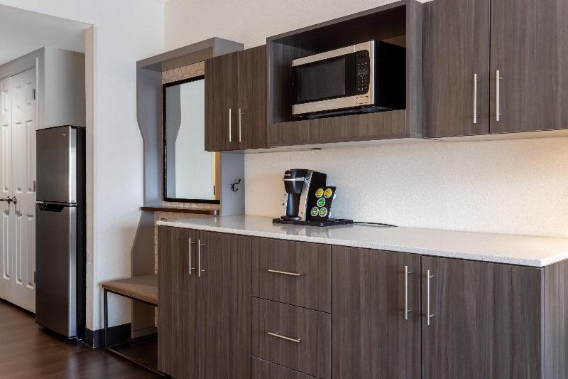 Holiday Inn Tampa North photo 16