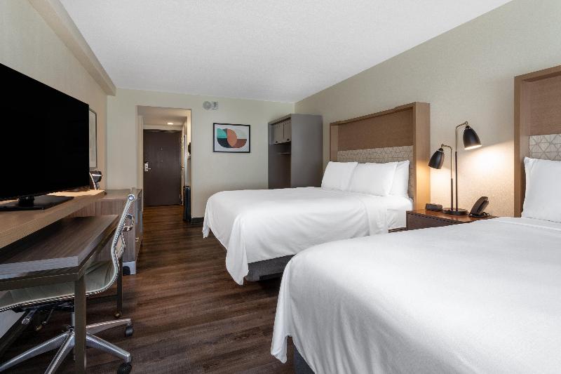 Holiday Inn Tampa North photo 21