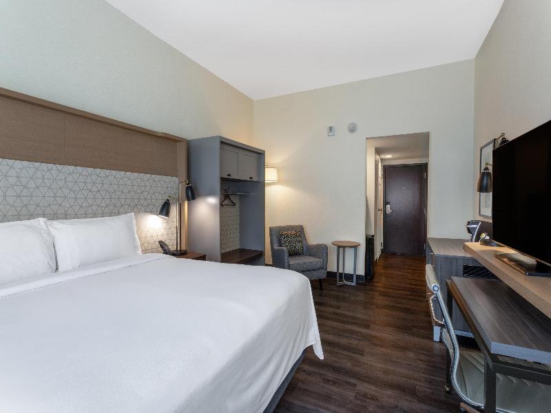 Holiday Inn Tampa North image