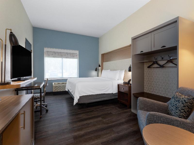Holiday Inn Tampa North image