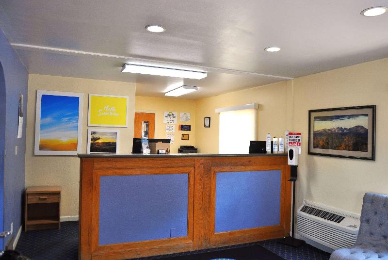 Days Inn by Wyndham Worland image
