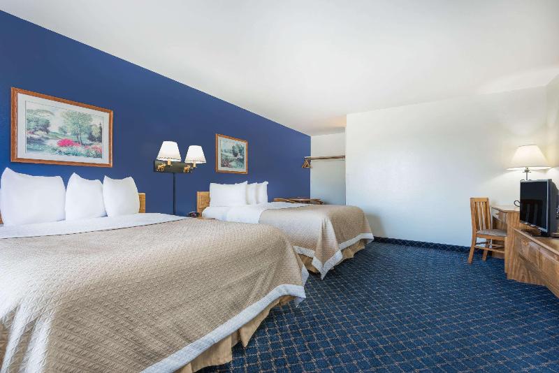 Days Inn by Wyndham Worland image