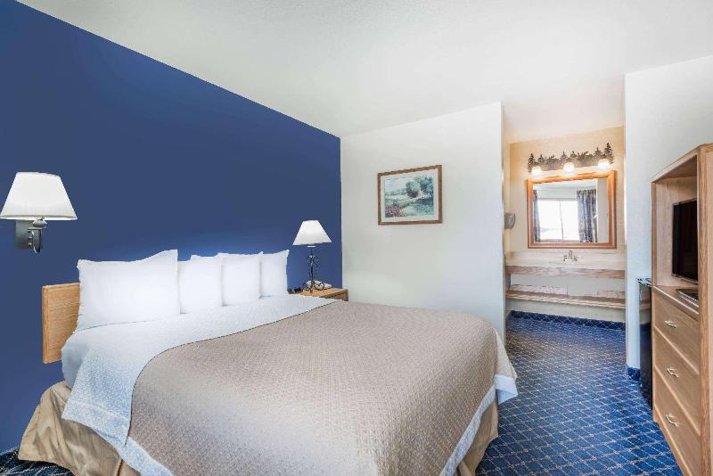 Days Inn by Wyndham Worland image