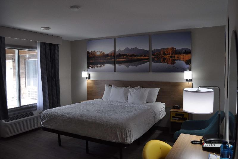 Days Inn by Wyndham Worland image