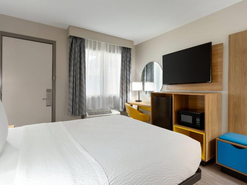 Days Inn by Wyndham Worland image