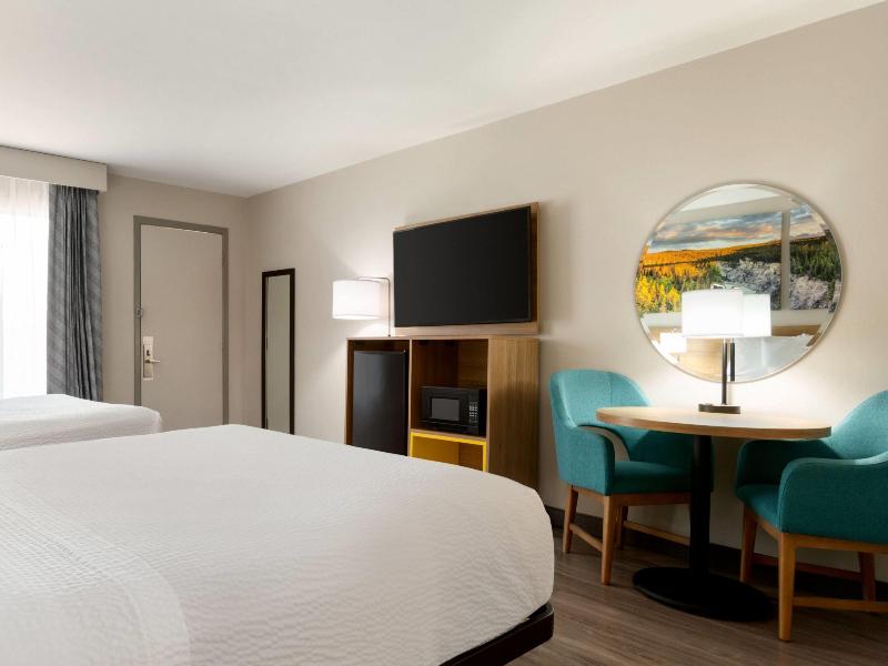 Days Inn by Wyndham Worland image
