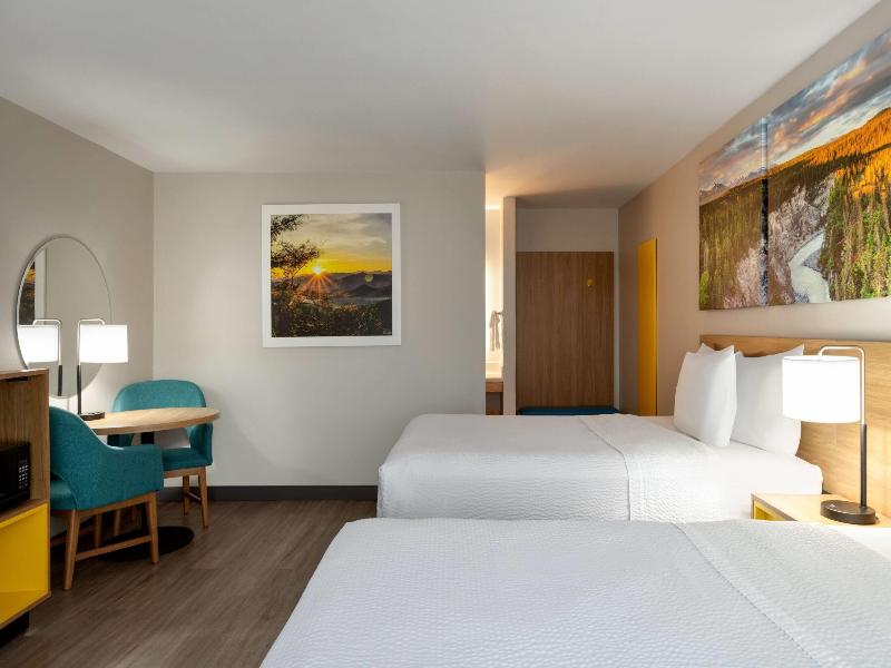 Days Inn by Wyndham Worland image
