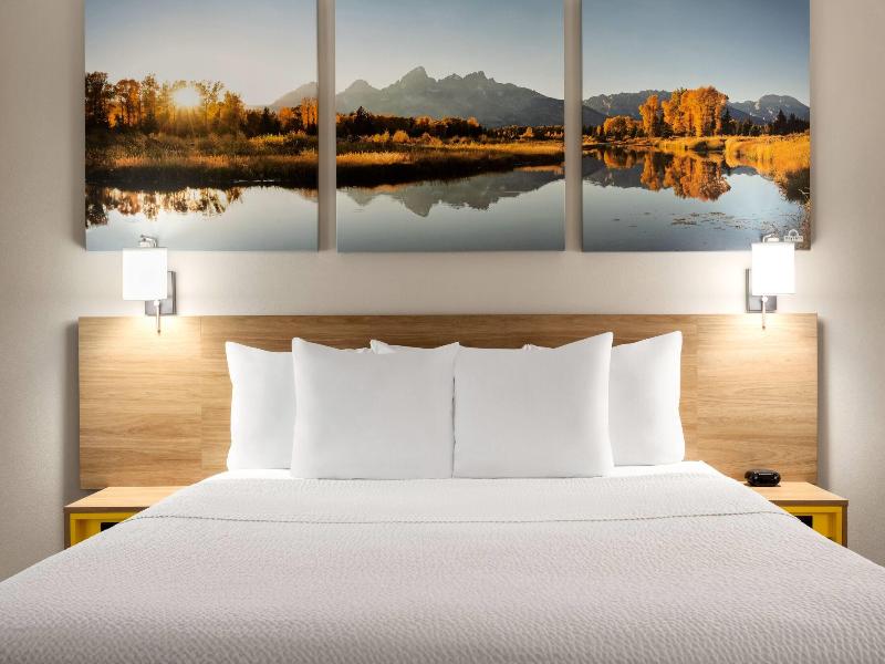 Days Inn by Wyndham Worland image