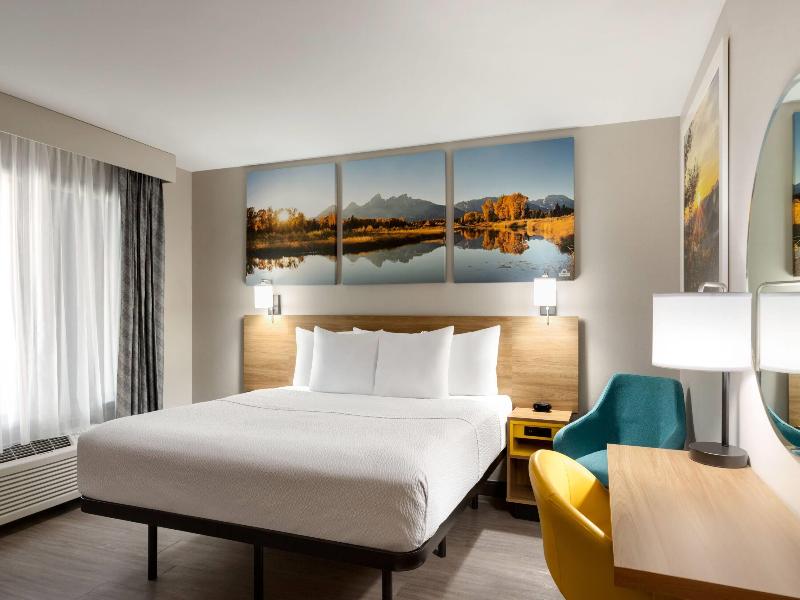 Days Inn by Wyndham Worland image