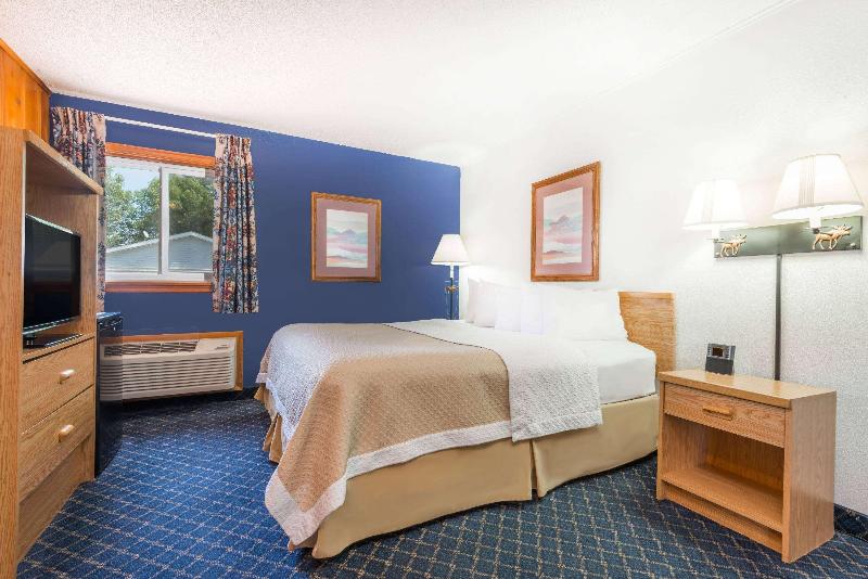 Days Inn by Wyndham Worland image